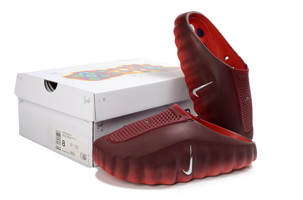 Nike Mind 001 slides