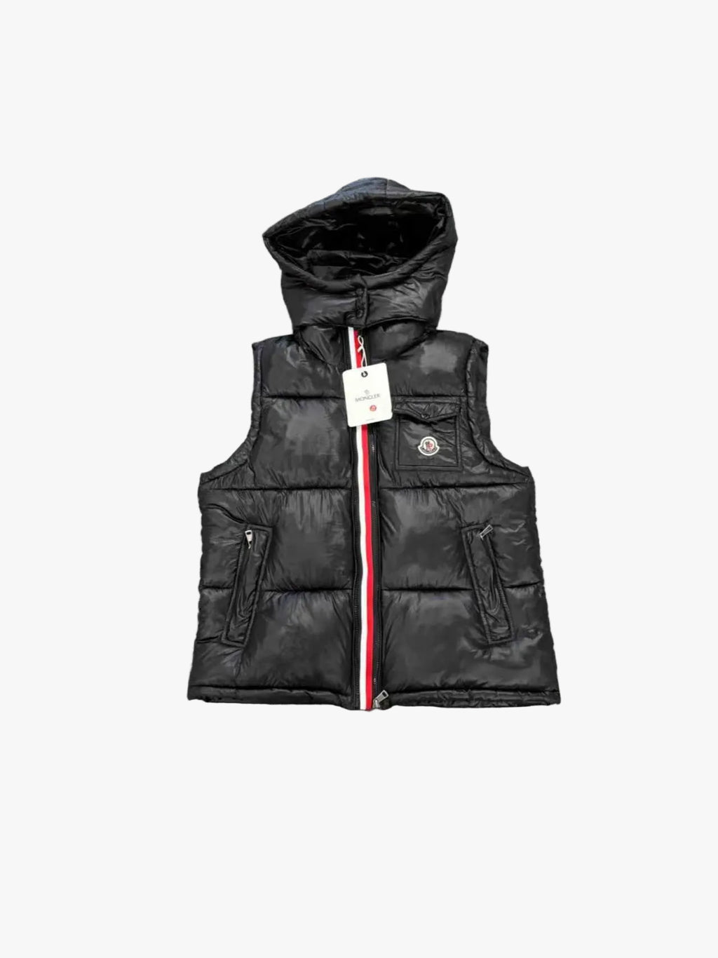 Moncler Maya Down Puffer Jacket
