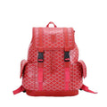 New Style Men's Business Backpack with High
