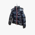 Moncler Maya Down Puffer Jacket