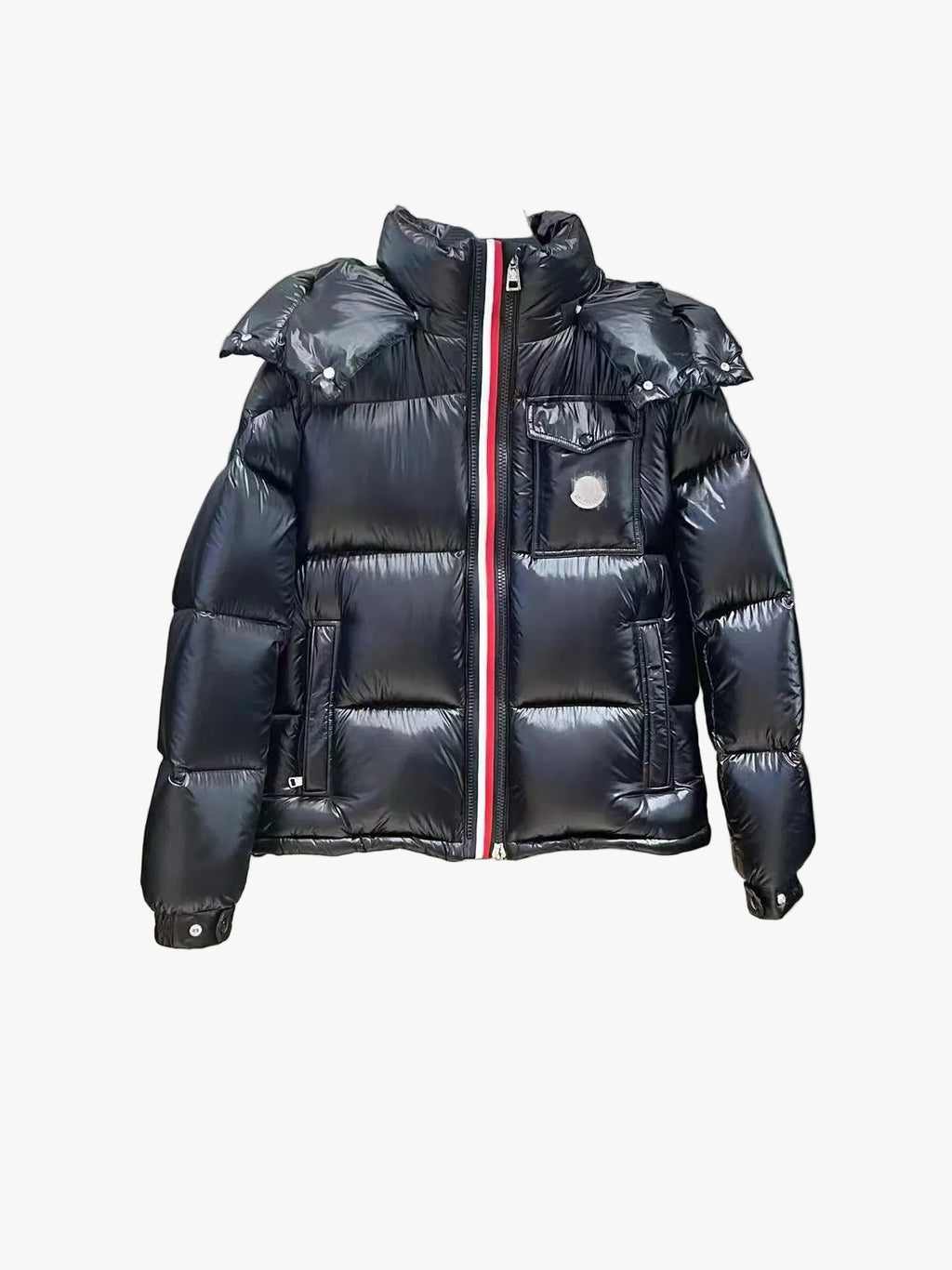 Moncler Maya Down Puffer Jacket