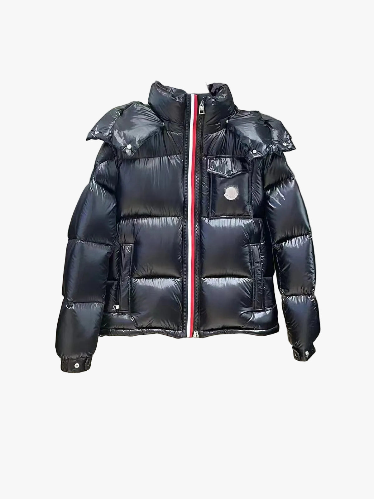 Moncler Maya Down Puffer Jacket